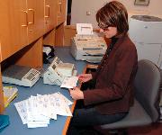 Berufsbilder -Raiffeisenbank