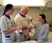 Berufsbilder -Vinzenz Gruppe, www.vinzenzgruppe.at