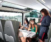 Berufsbilder -ÖBB - Österreichische Bundesbahn