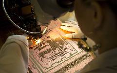 Berufsbilder -dieindustrie.at/Mathias Kniepeiss