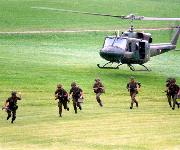 Berufsbilder -Foto: Österreichisches Bundesheer