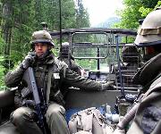 Berufsbilder -Foto: Österreichisches Bundesheer