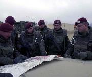 Berufsbilder -Foto: Österreichisches Bundesheer