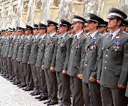 Berufsbilder -Foto: Österreichisches Bundesheer