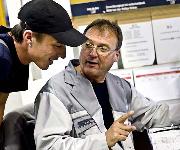 Berufsbilder -Wirtschaftskammer Wien, Fotowettbewerb 2009