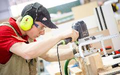 Berufsbilder -SkillsAustria