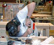 Berufsbilder -mit freundlicher Genehmigung von Skills Finland