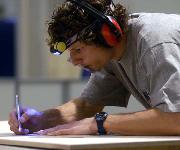 Berufsbilder -mit freundlicher Genehmigung von Skills Finland