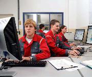 Berufsbilder -AMI Agrolinz Melamine International GmbH