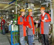 Berufsbilder -AMI Agrolinz Melamine International GmbH