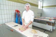 Berufsbilder -Mag.phil. Mag.art. Joanna Piestrzynska