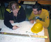 Berufsbilder -ibw, Fotowettbewerb 2007