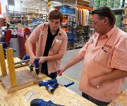 Berufsbilder -ibw, Fotowettbewerb 2012