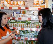 Berufsbilder -ibw, Fotowettbewerb 2007