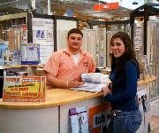 Berufsbilder -ibw, Fotowettbewerb 2007