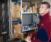 Berufsbilder -Wirtschaftskammer Wien, Fotowettbewerb 2009