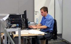 Berufsbilder -SkillsAustria