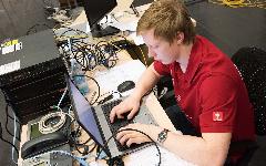 Berufsbilder -SkillsAustria