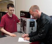 Berufsbilder -Wirtschaftskammer Wien, Fotowettbewerb 2009