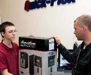 Berufsbilder -Wirtschaftskammer Wien, Fotowettbewerb 2009