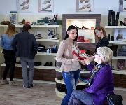 Berufsbilder -Bundesgremium Handel mit Mode und Freitzeitartikeln