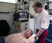 Berufsbilder -Österreichisches Rotes Kreuz, Anna Stöcher