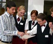 Berufsbilder -Mag. Jürgen Mück