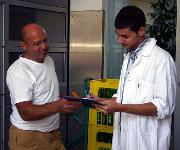 Berufsbilder -Mag. Jürgen Mück