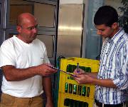 Berufsbilder -Mag. Jürgen Mück