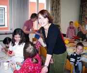 Berufsbilder -Raiffeisenbank