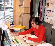 Berufsbilder -ibw, Fotowettbewerb 2007