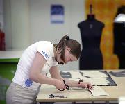 Berufsbilder -mit freundlicher Genehmigung von Skills Finland