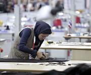 Berufsbilder -mit freundlicher Genehmigung von Skills Finland