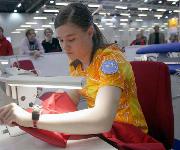 Berufsbilder -mit freundlicher Genehmigung von Skills Finland