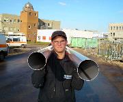 Berufsbilder -ibw, Fotowettbewerb 2007