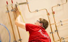 Berufsbilder -SkillsAustria