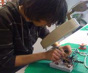 Berufsbilder -Wirtschaftskammer Wien, Fotowettbewerb 2009