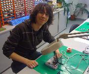 Berufsbilder -Wirtschaftskammer Wien, Fotowettbewerb 2009