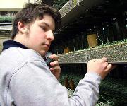 Berufsbilder -ibw, Fotowettbewerb 2007