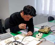 Berufsbilder -BiWi - Berufsinformation der Wiener Wirtschaft