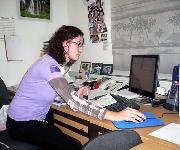 Berufsbilder -ibw, Fotowettbewerb 2007