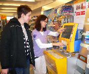 Berufsbilder -ibw, Fotowettbewerb 2007