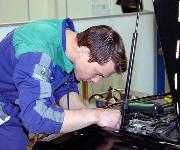 Berufsbilder -mit freundlicher Genehmigung von Skills Finland