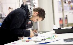 Berufsbilder -SkillsAustria