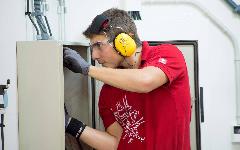 Berufsbilder -SkillsAustria