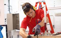 Berufsbilder -SkillsAustria