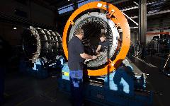 Berufsbilder -dieindustrie.at/Mathias Kniepeiss