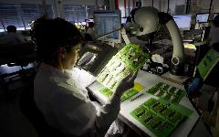 Berufsbilder -dieindustrie.at/Mathias Kniepeiss