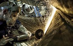 Berufsbilder -dieindustrie.at/Mathias Kniepeiss