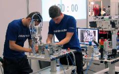 Berufsbilder -SkillsAustria